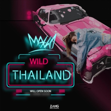 Wild Thailand | Boomplay Music