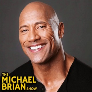 Dwayne "The Rock" Johnson: Hard Times Motivate You Today EP459