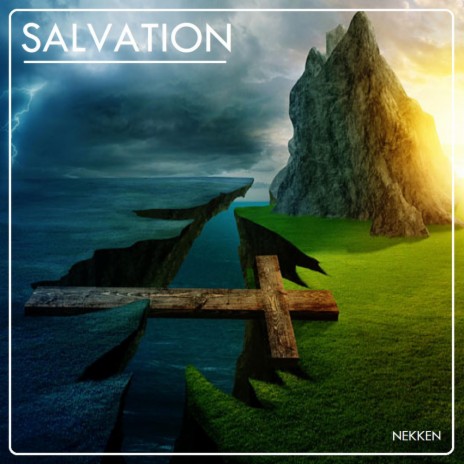 Salvation | Boomplay Music