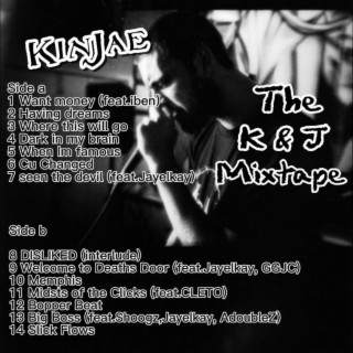 The K & J Mixtape