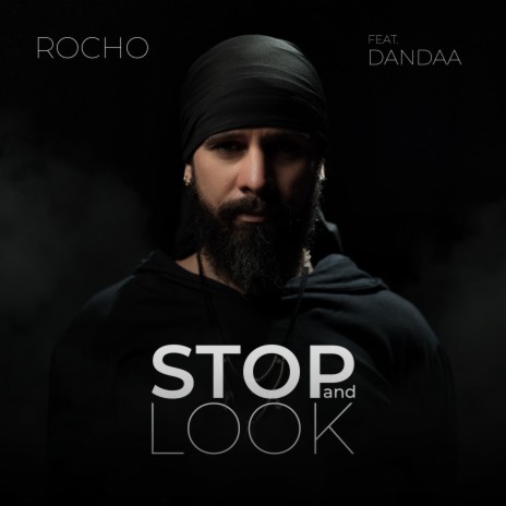 Stop and Look ft. DANDAA | Boomplay Music