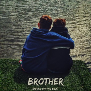 Brother (w/Hook)