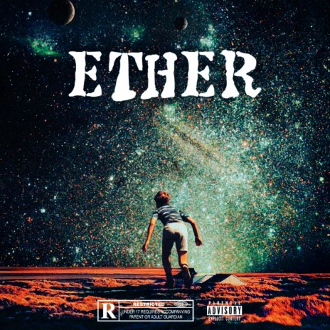 ETHER ft. 622WASAMISTAKE | Boomplay Music
