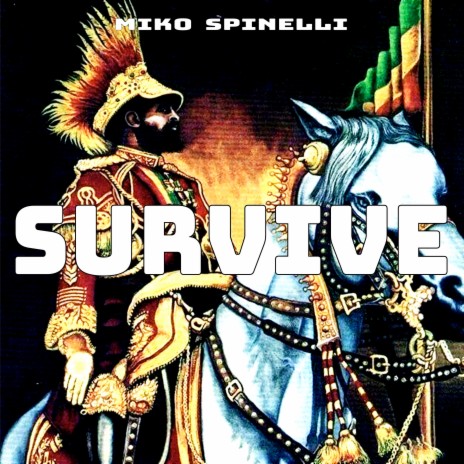 Survive (Dub Vocals)