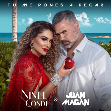 Tú Me Pones a Pecar ft. Juan Magán | Boomplay Music