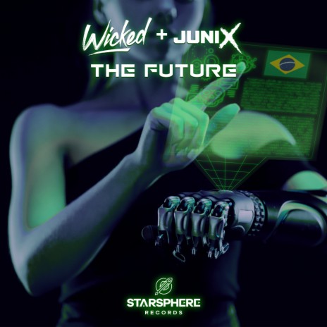 The Future ft. JuniX | Boomplay Music