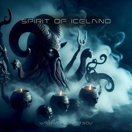 Spirit of Iceland
