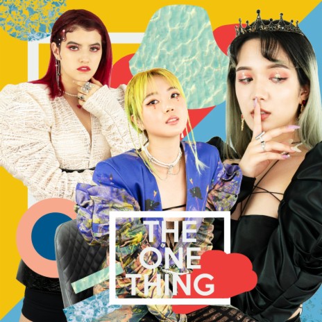 The One Thing | Boomplay Music