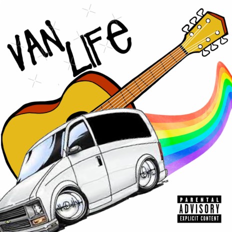 VANLIFE | Boomplay Music