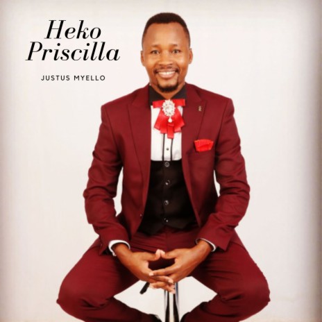 Heko Priscilla | Boomplay Music