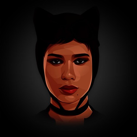 Catwoman Sings A Song | Boomplay Music