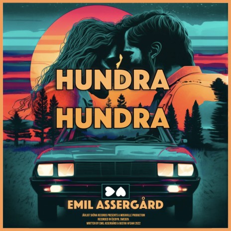 HUNDRA HUNDRA | Boomplay Music