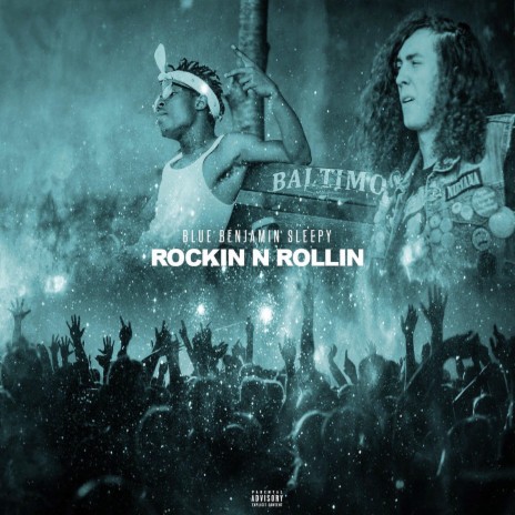 Rockin' 'n Rollin | Boomplay Music