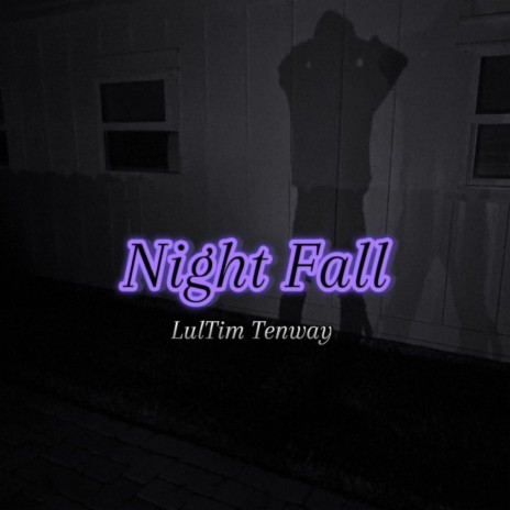 NightFall | Boomplay Music