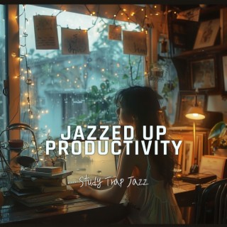 Jazzed up Productivity: Trap Study Tunes