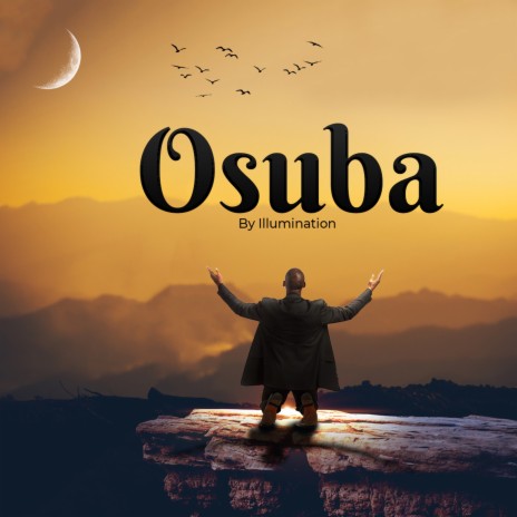 Osuba | Boomplay Music