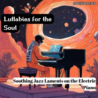 Lullabies for the Soul: Soothing Jazz Laments on the Electric Piano