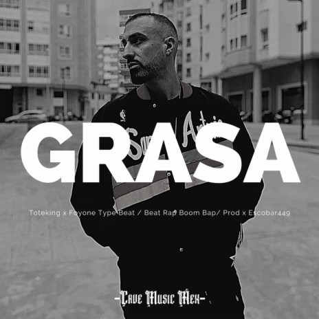 Grasa | Boomplay Music