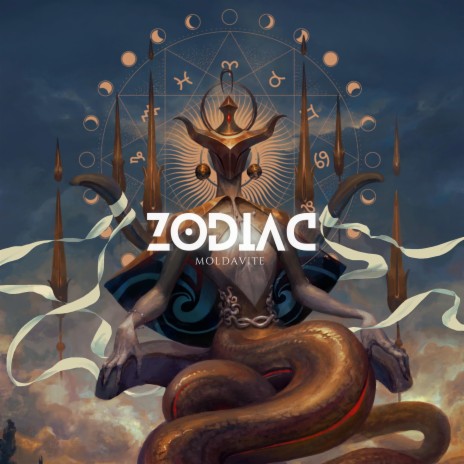 Zodiac | Boomplay Music