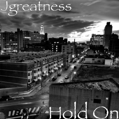 Hold On ft. A-Hill & Dom 400