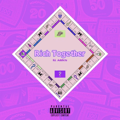 Rich Together | Boomplay Music