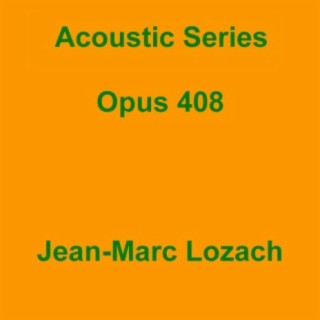 Acoustic Series Opus 408