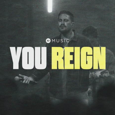 You Reign (LIVE) ft. Ben Kimsal & Moriah Ray