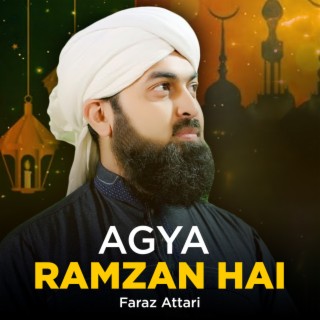 Agya Ramzan Hai