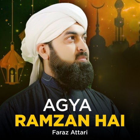 Agya Ramzan Hai | Boomplay Music