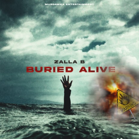 Buried Alive | Boomplay Music