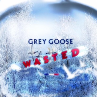 Greygoose Wasted