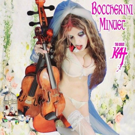 Boccherini Minuet