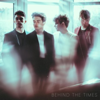 Behind The Times lyrics | Boomplay Music