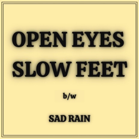 Sad Rain | Boomplay Music