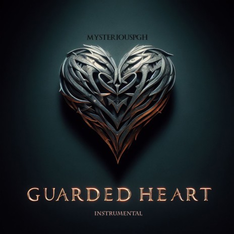 Guarded Heart (Instrumental) | Boomplay Music