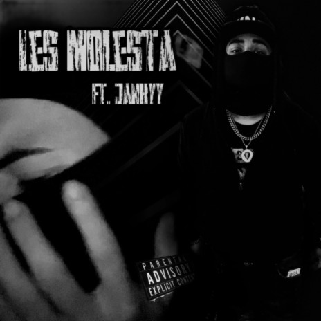 Les Molesta ft. Jankyy | Boomplay Music