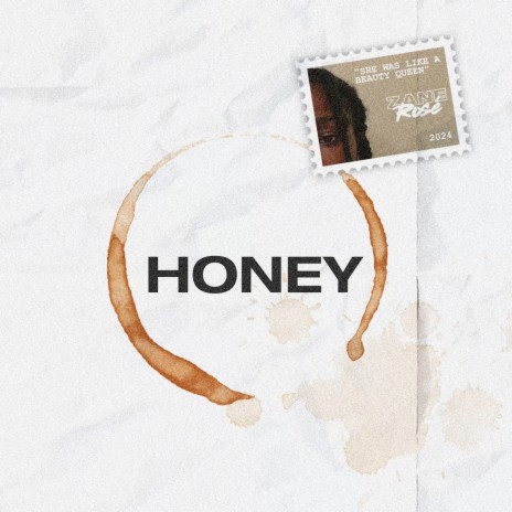 Honey | Boomplay Music