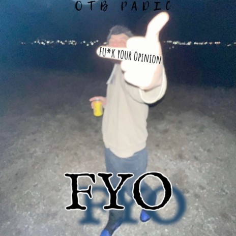 F.Y.O.