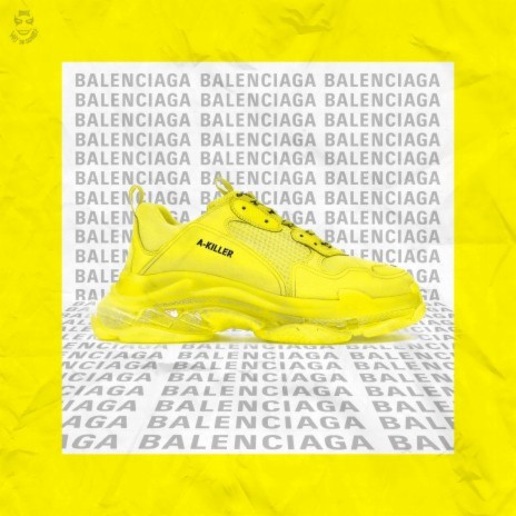 Balenciaga | Boomplay Music