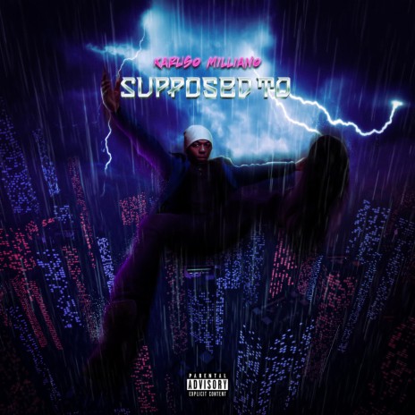 Supposed to | Boomplay Music