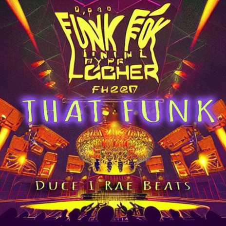 That Funk | Boomplay Music