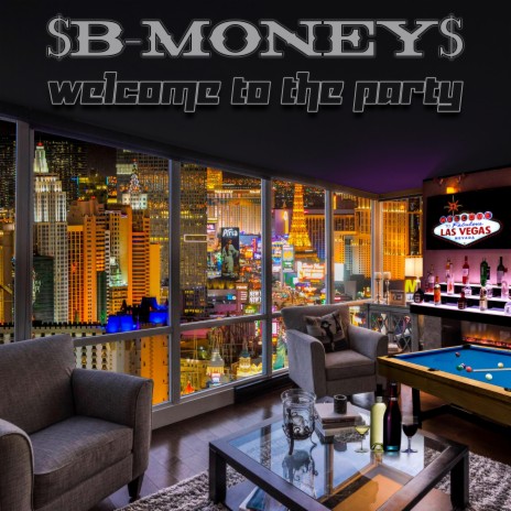 Welcome To The Party ft. Skata, Moufpeez, Da Killa KC & J-Wess | Boomplay Music