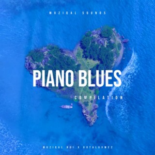 Piano Blues Compilation