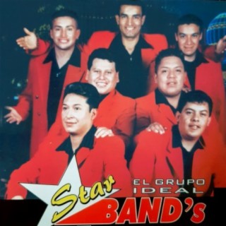 El Grupo Ideal Star Band's