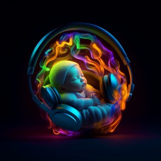 Lullaby Voyage: Baby Sleep Wonders