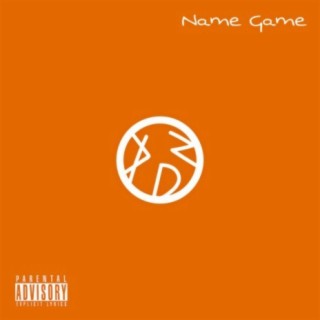 Name Game (feat. Max Rahn)