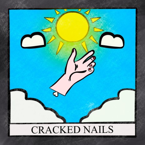 Cracked Nails ft. BlueAO