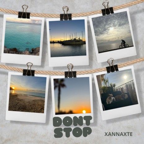 DontStop | Boomplay Music