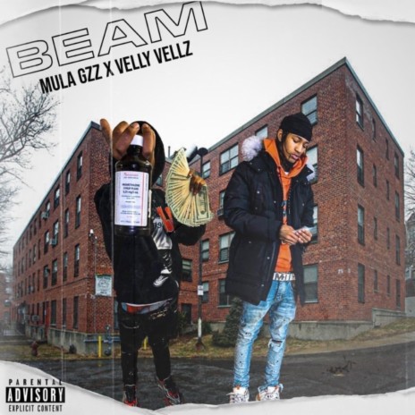 Beam (feat. Velly Vellz) | Boomplay Music