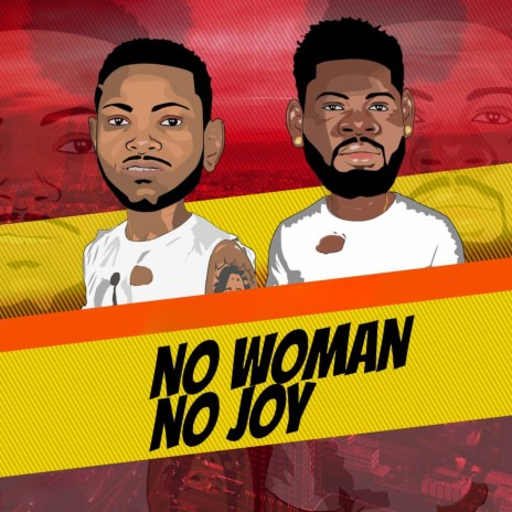 No Woman No Joy